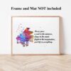 Dignovel Studios Unframed Piano Music Gives a Soul to Universe Musician Inspirational Quotes Saying Wisdom Watercolor Art Print Wall Art Poster Home Decor Hanging DN573 - Image 4