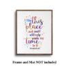 Dignovel Studios Unframed I Like This Place And Could Willingly Waste My Time In It William Shakespeare quotes Home Wall Watercolor Art Print Wall Art Poster Home Decor Hanging dnc38 - Image 5
