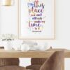 Dignovel Studios Unframed I Like This Place And Could Willingly Waste My Time In It William Shakespeare quotes Home Wall Watercolor Art Print Wall Art Poster Home Decor Hanging dnc38 - Image 8